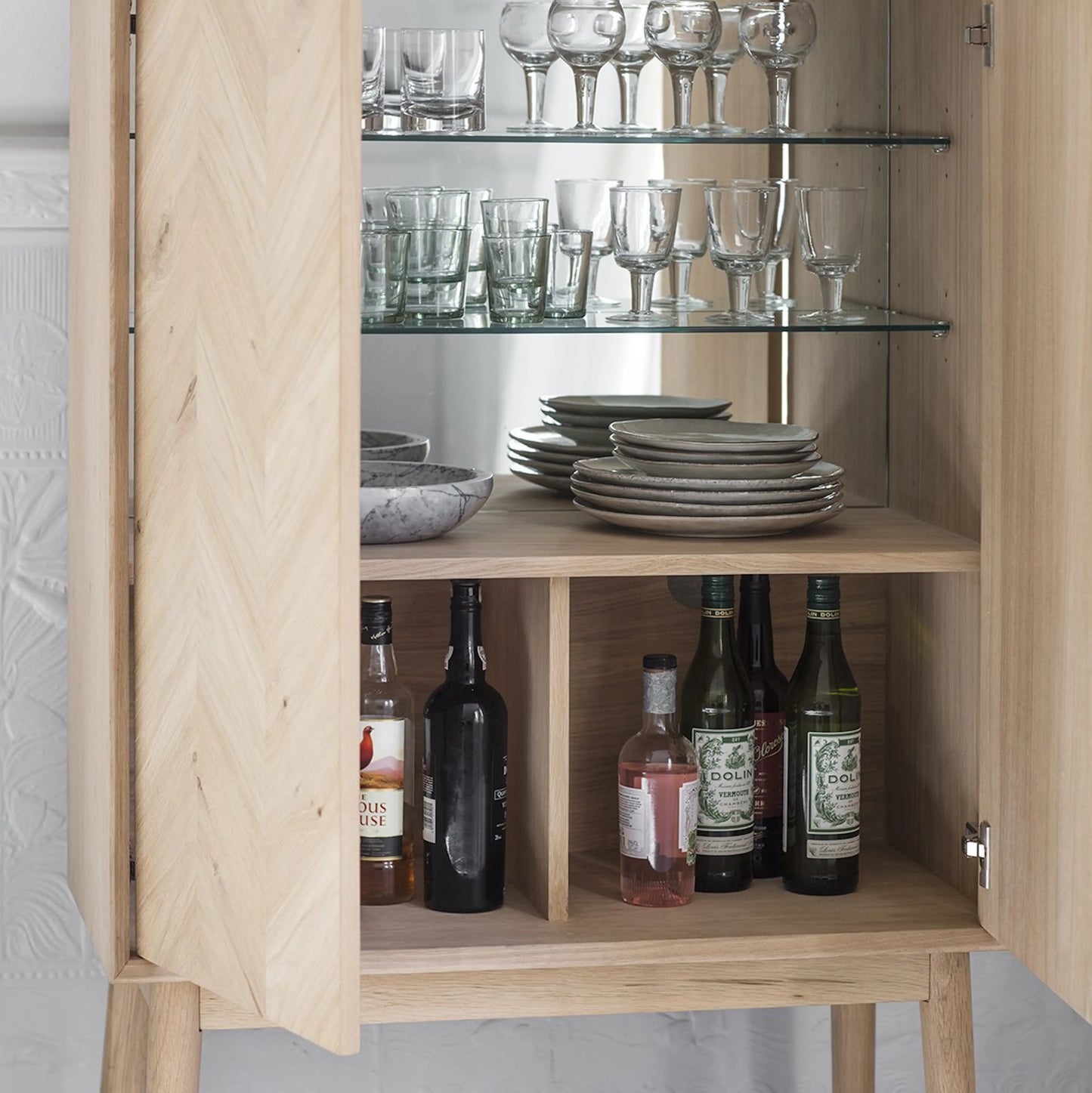 Cabinets