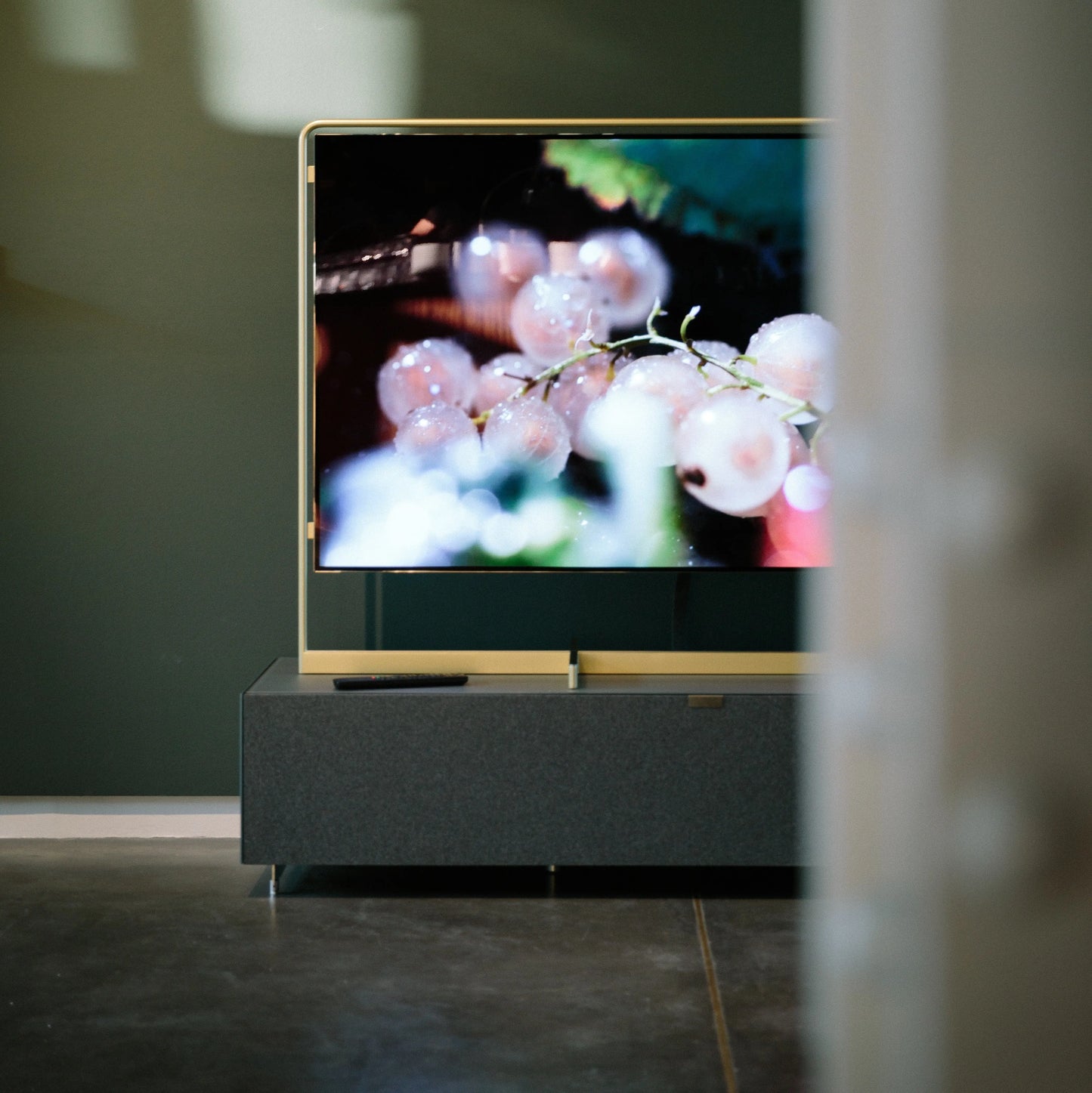 Media Units