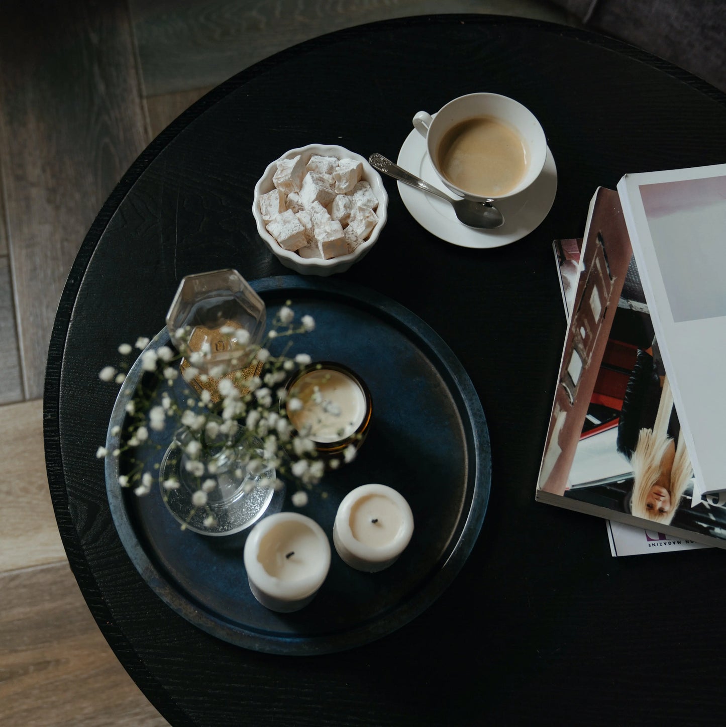 Coffee Tables