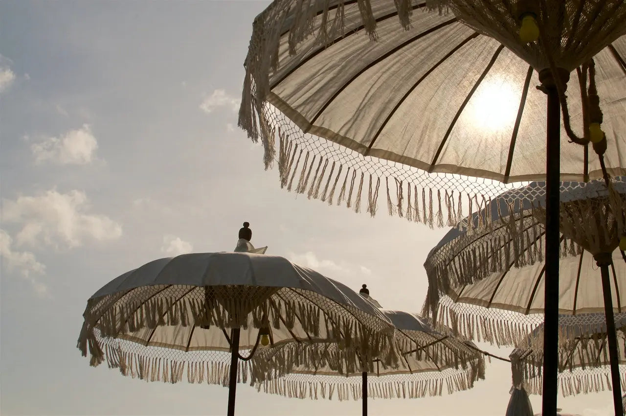 Parasols