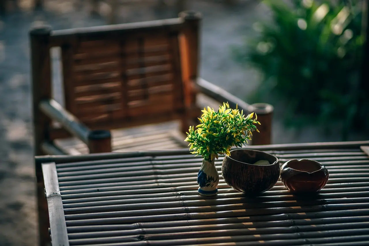 Outdoor Tables