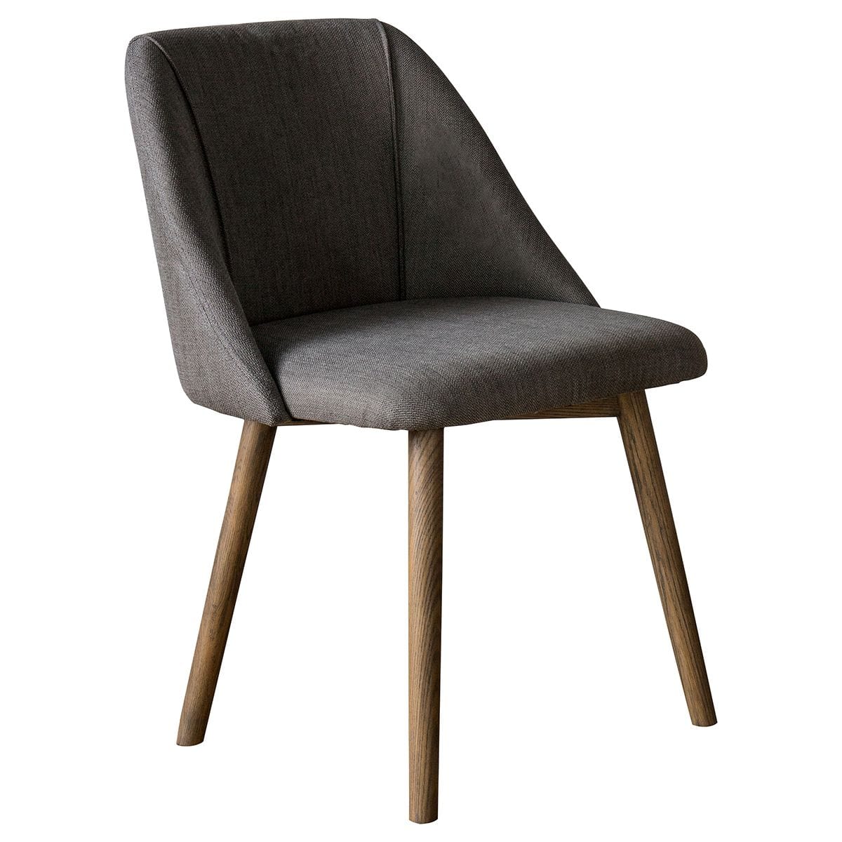 Elliot Dining Chair (2pk) - Colour Options Gallery Direct Homebound