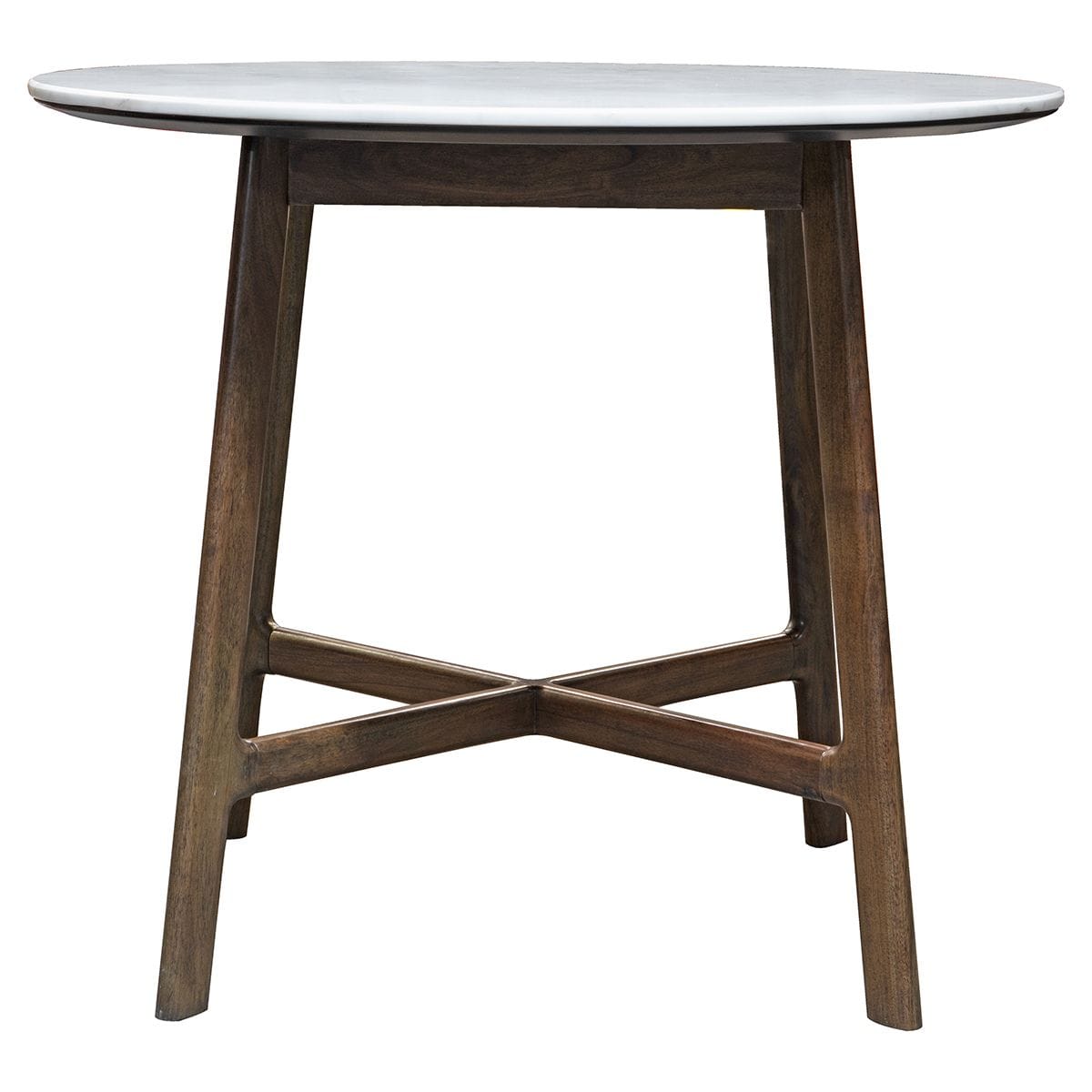 Barcelona Dining Table Round Gallery Direct Homebound