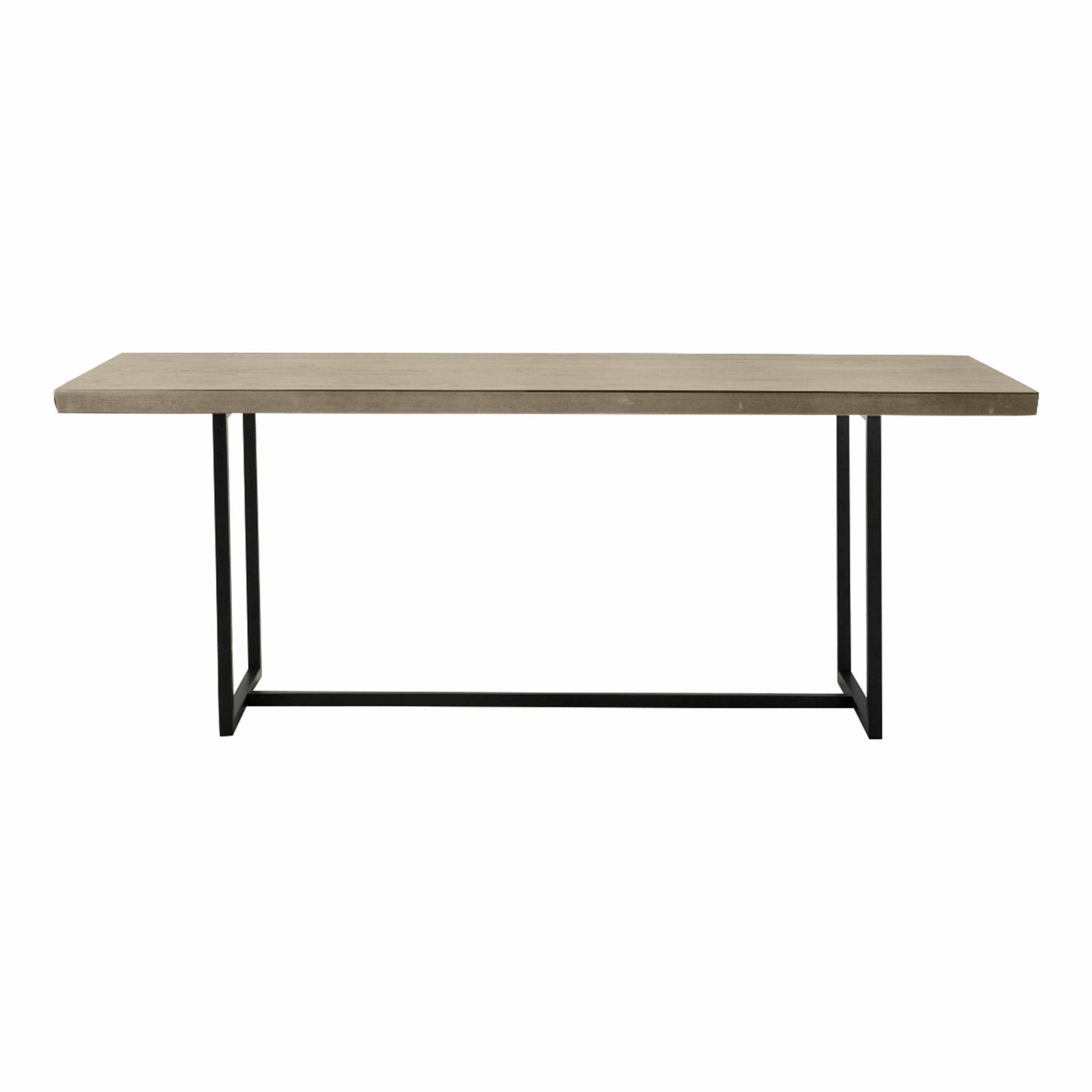 Forden Dining Table - Colour/Size Options Gallery Direct Homebound