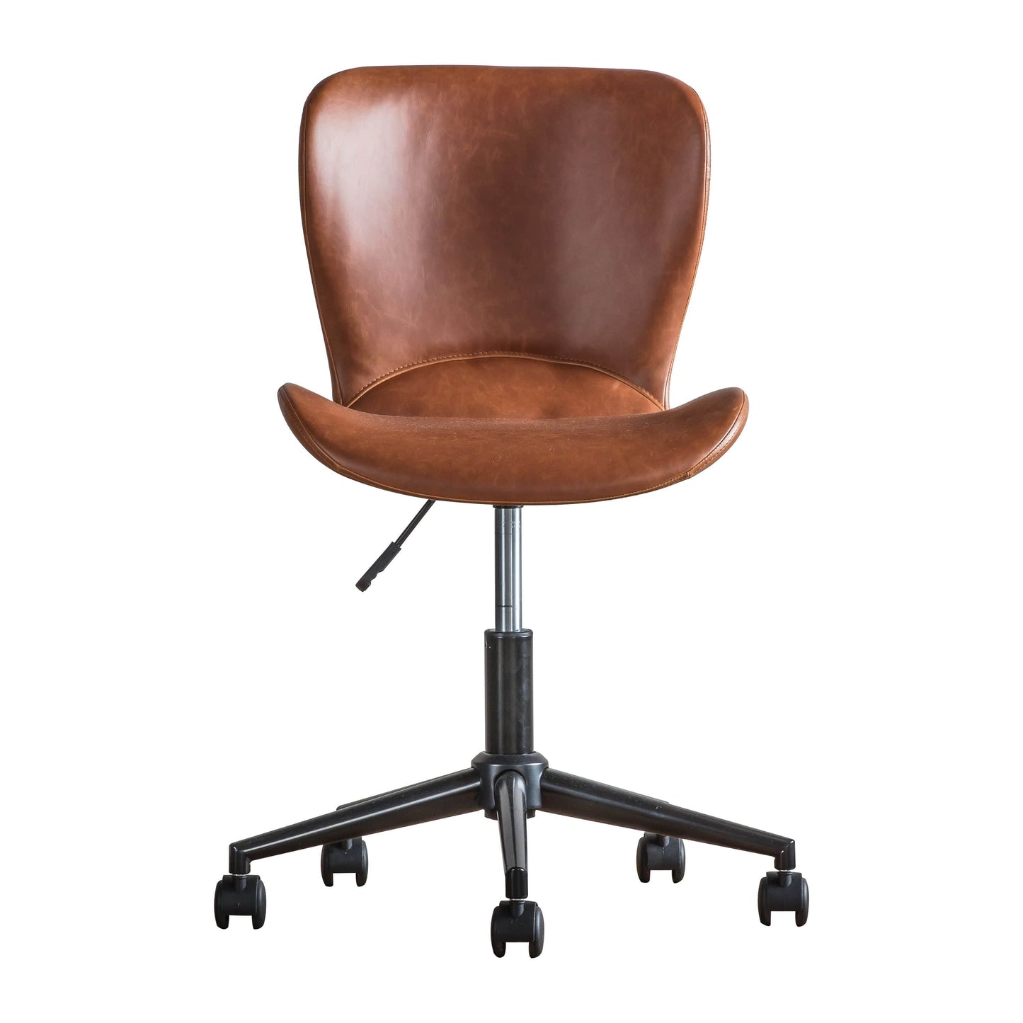 Mendel Swivel Chair - Colour Options Gallery Direct Homebound