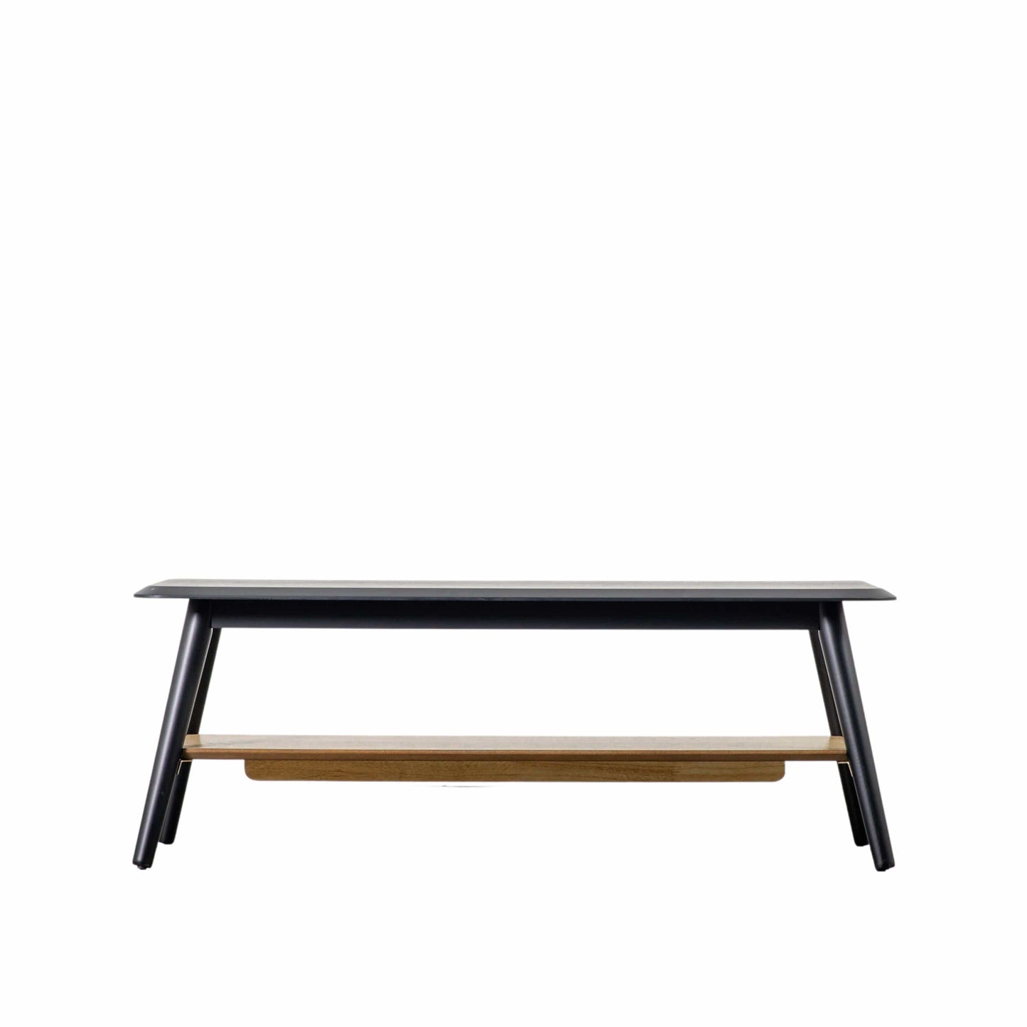 Maddox Media Unit with Shelf Gallery Direct Homebound