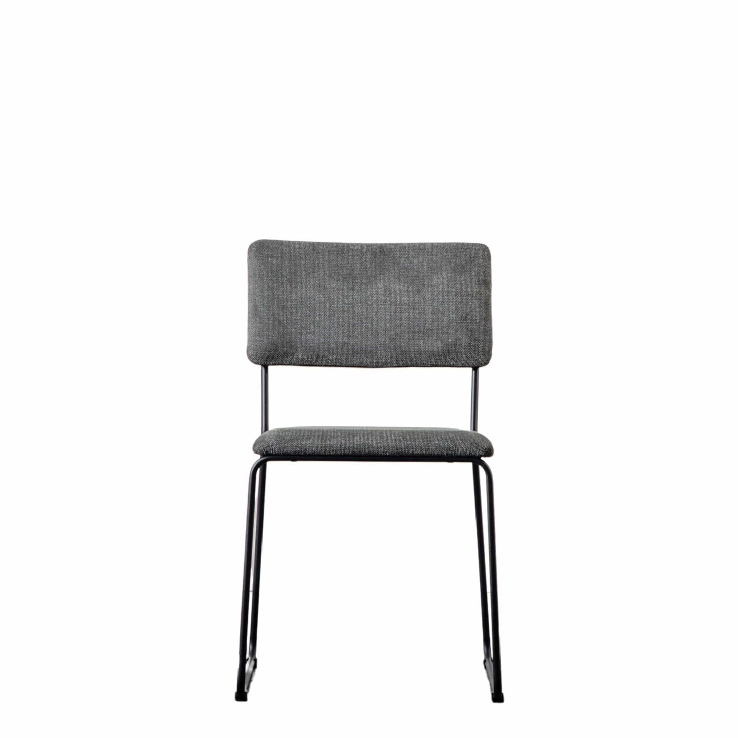 Chalkwell Dining Chair (2pk) - Colour Options Gallery Direct Homebound