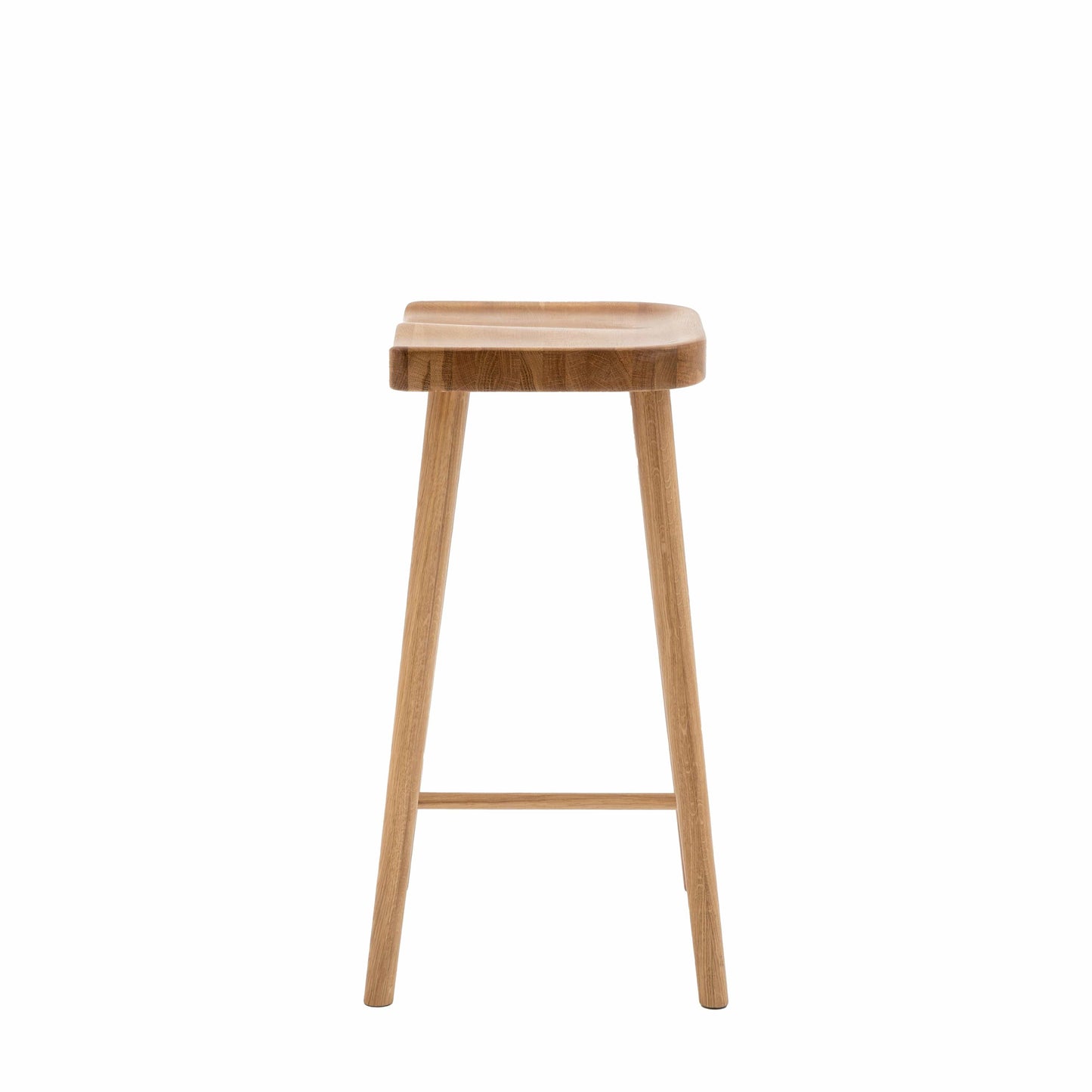 Tonto Bar Stool Natural Gallery Direct Homebound