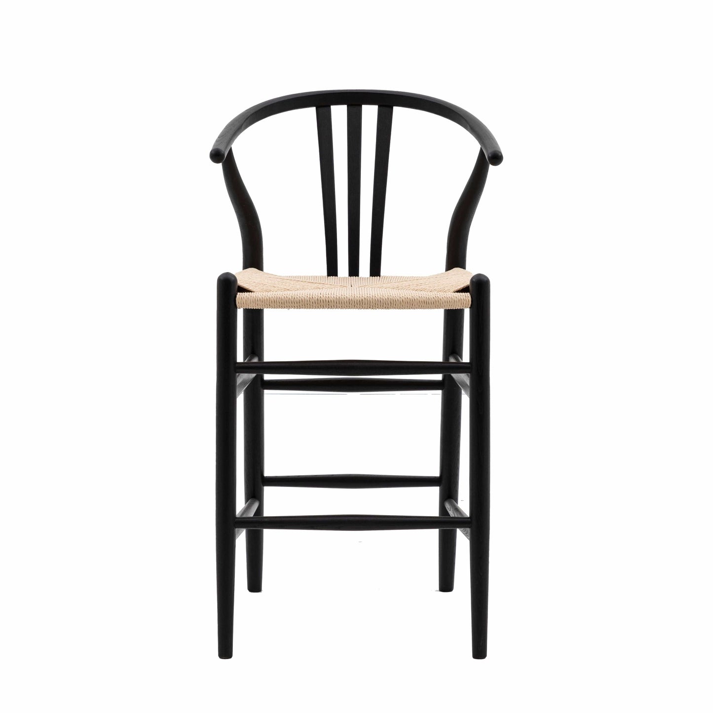 Whitney Bar Stool (2pk) - Colour Options Gallery Direct Homebound