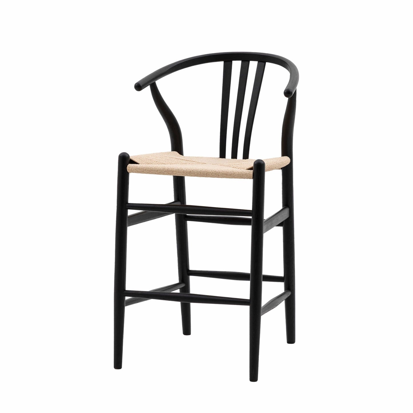Whitney Bar Stool (2pk) - Colour Options Gallery Direct Homebound