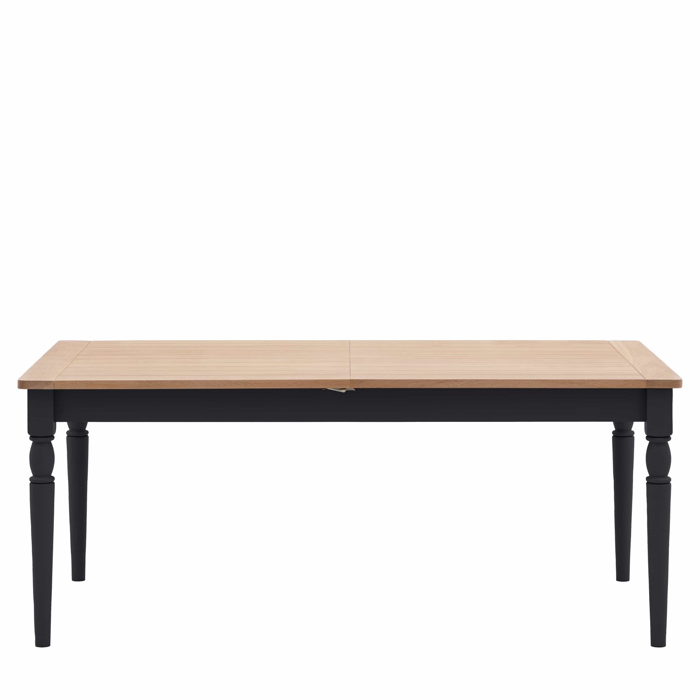 Eton Extending Dining Table Gallery Direct Homebound
