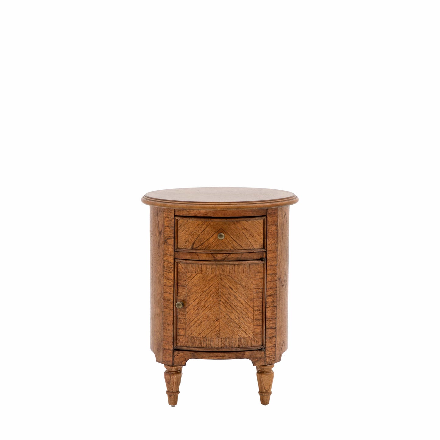 Highgrove Drum Side Table Gallery Direct Homebound