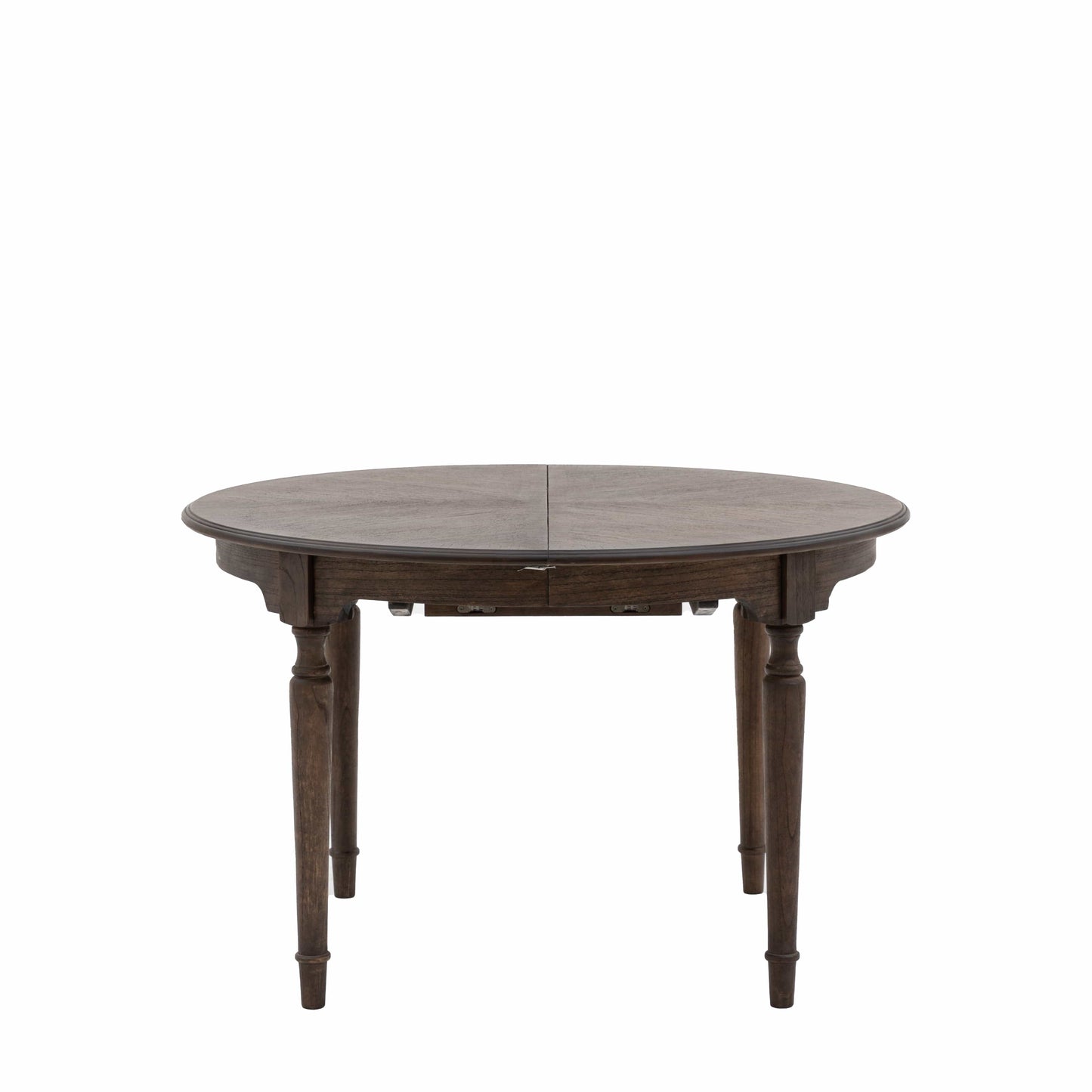 Madison Extending Round Table Gallery Direct Homebound