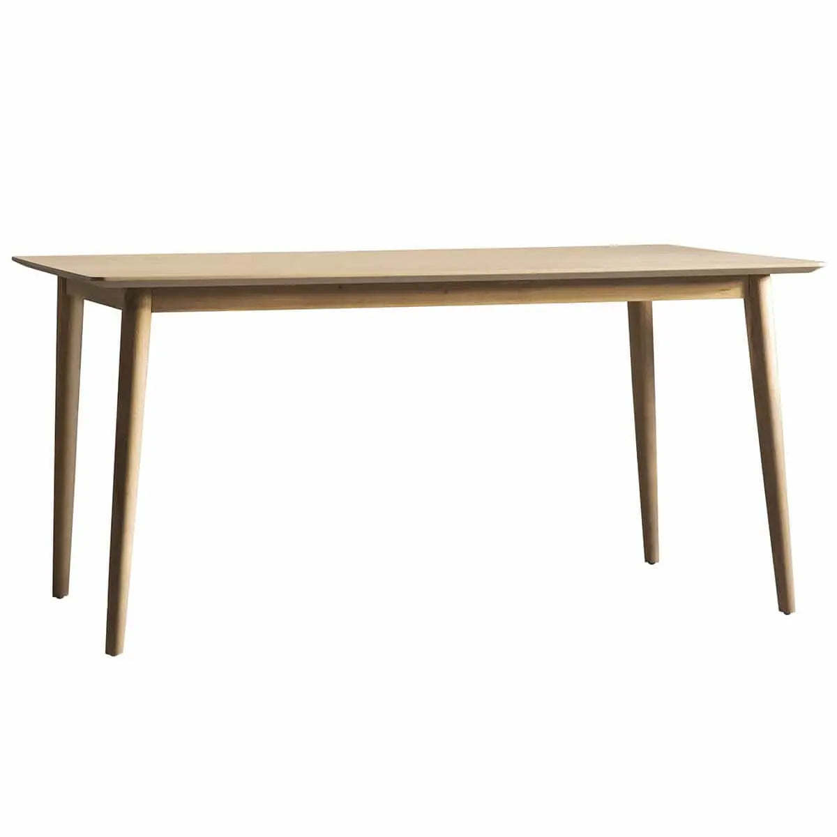 Milano Dining Table - Extending Option Gallery Direct Homebound