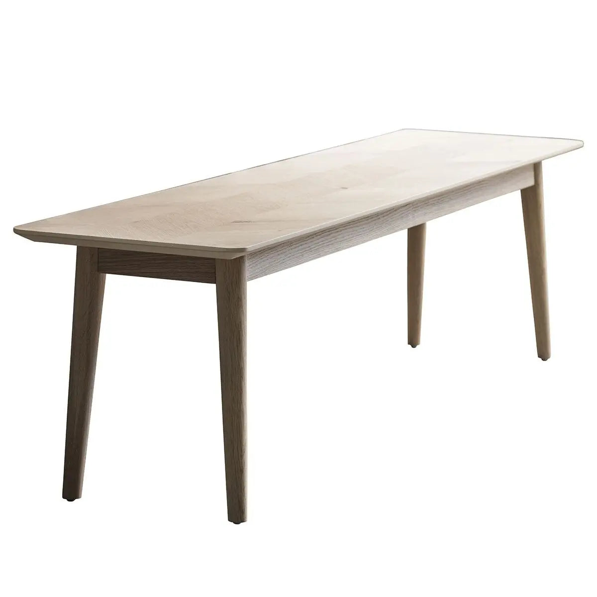 Milano Dining Bench Gallery Direct Homebound