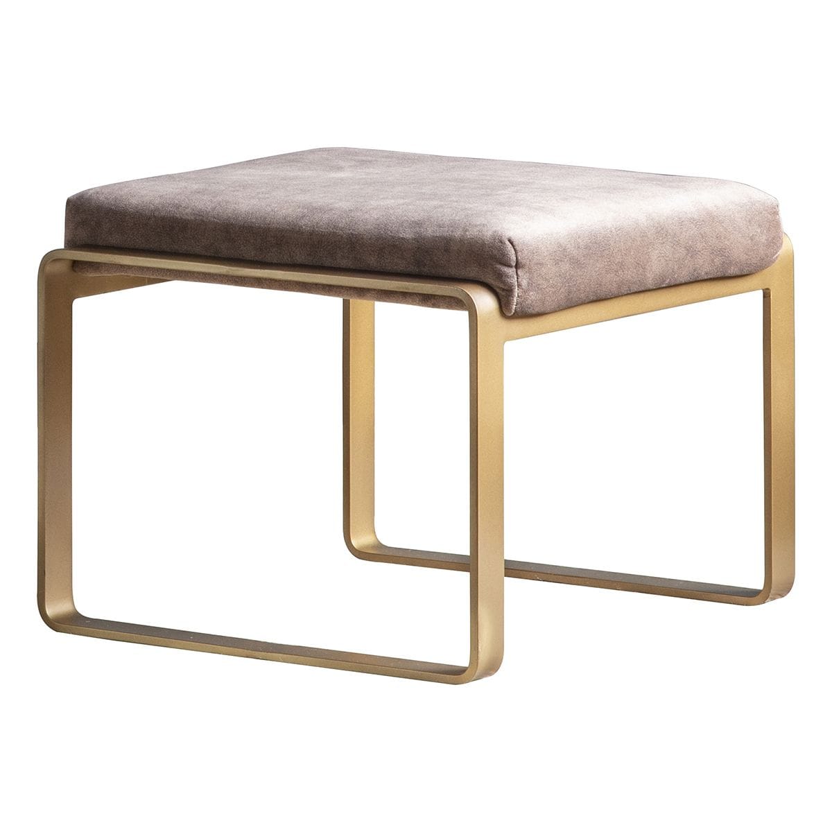 Fabien Footstool - Colour Options Gallery Direct Homebound