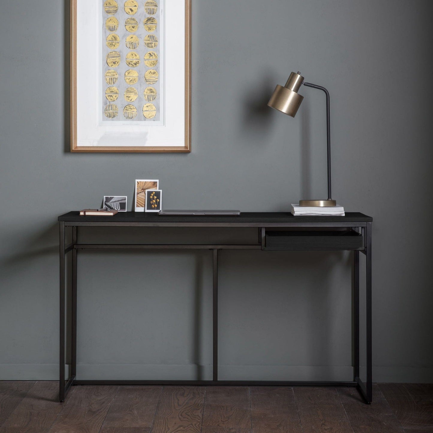 Forden Desk - Colour Options Gallery Direct Homebound