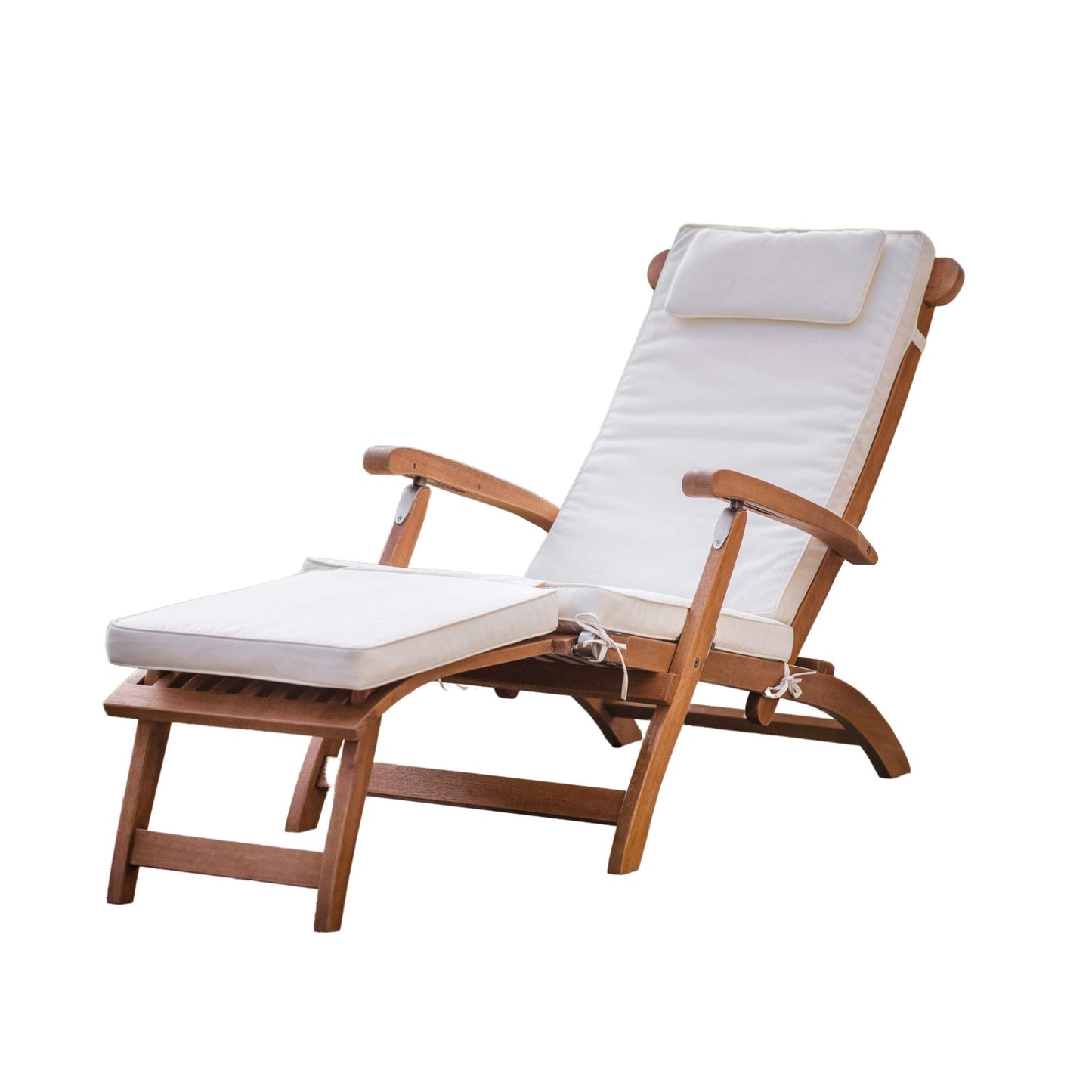 Syros Outdoor Lounger Gallery Direct Homebound