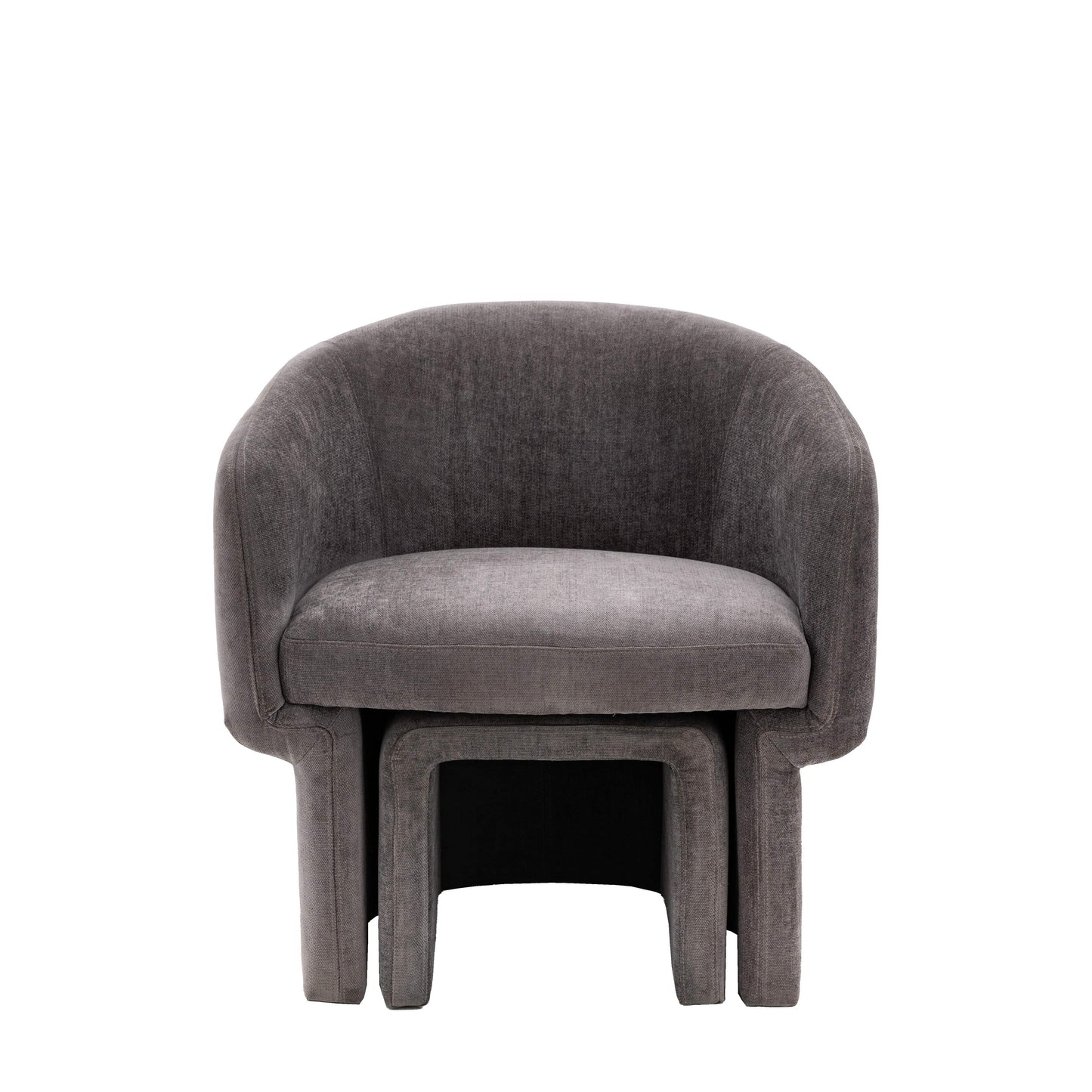 Asko Armchair - Colour Options Gallery Direct Homebound