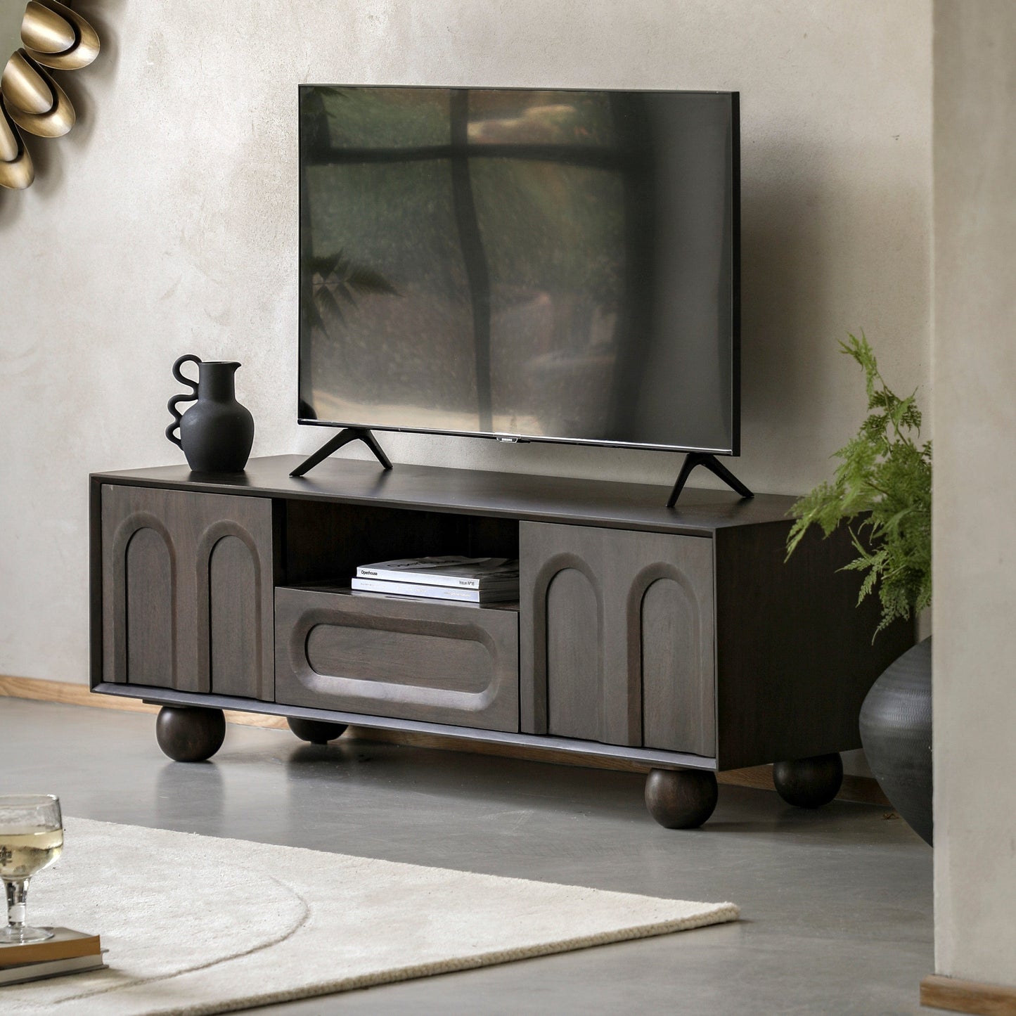 Arc Media Unit Gallery Direct Homebound