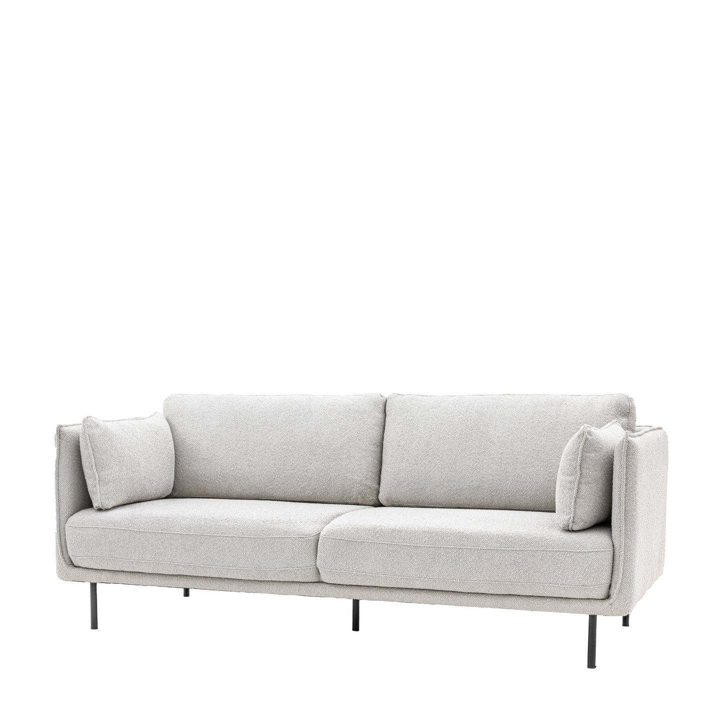 Wigmore Sofa - Colour Options Gallery Direct Homebound