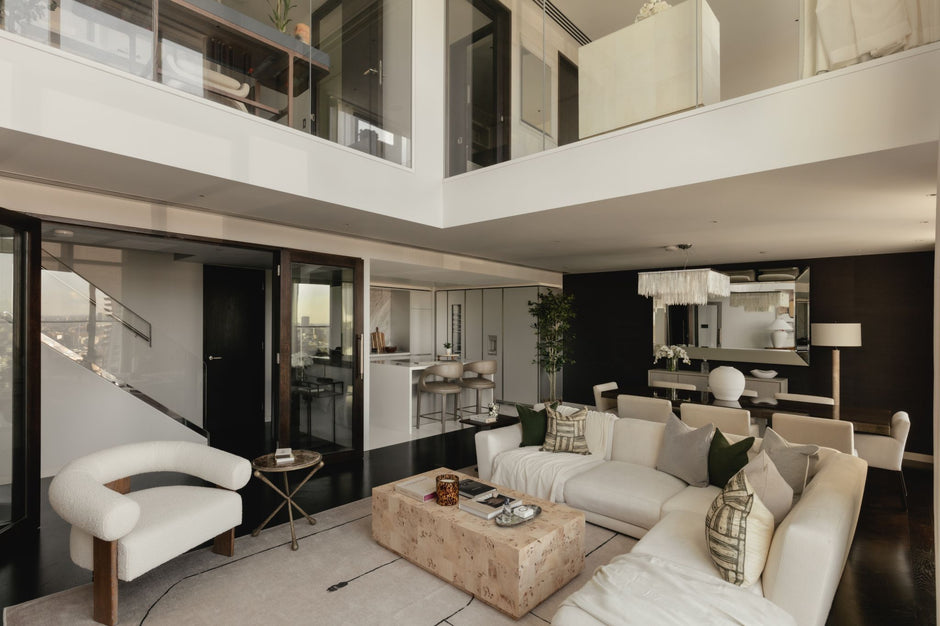 Why Furniture Rental Suits Modern, Flexible Living