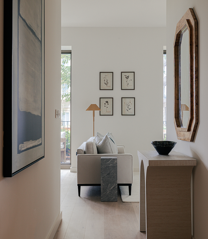 Why Home Staging Furniture Rental Helps Properties Sell Faster