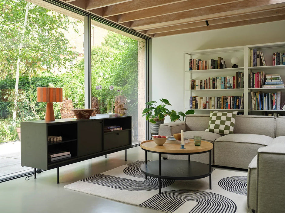 Need Furniture Fast? Why Furniture Rental Could Be the Answer