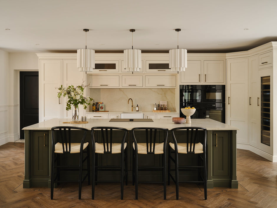 Behind the Scenes: Creating an Essex Show Home with Home Staging Furniture Rental