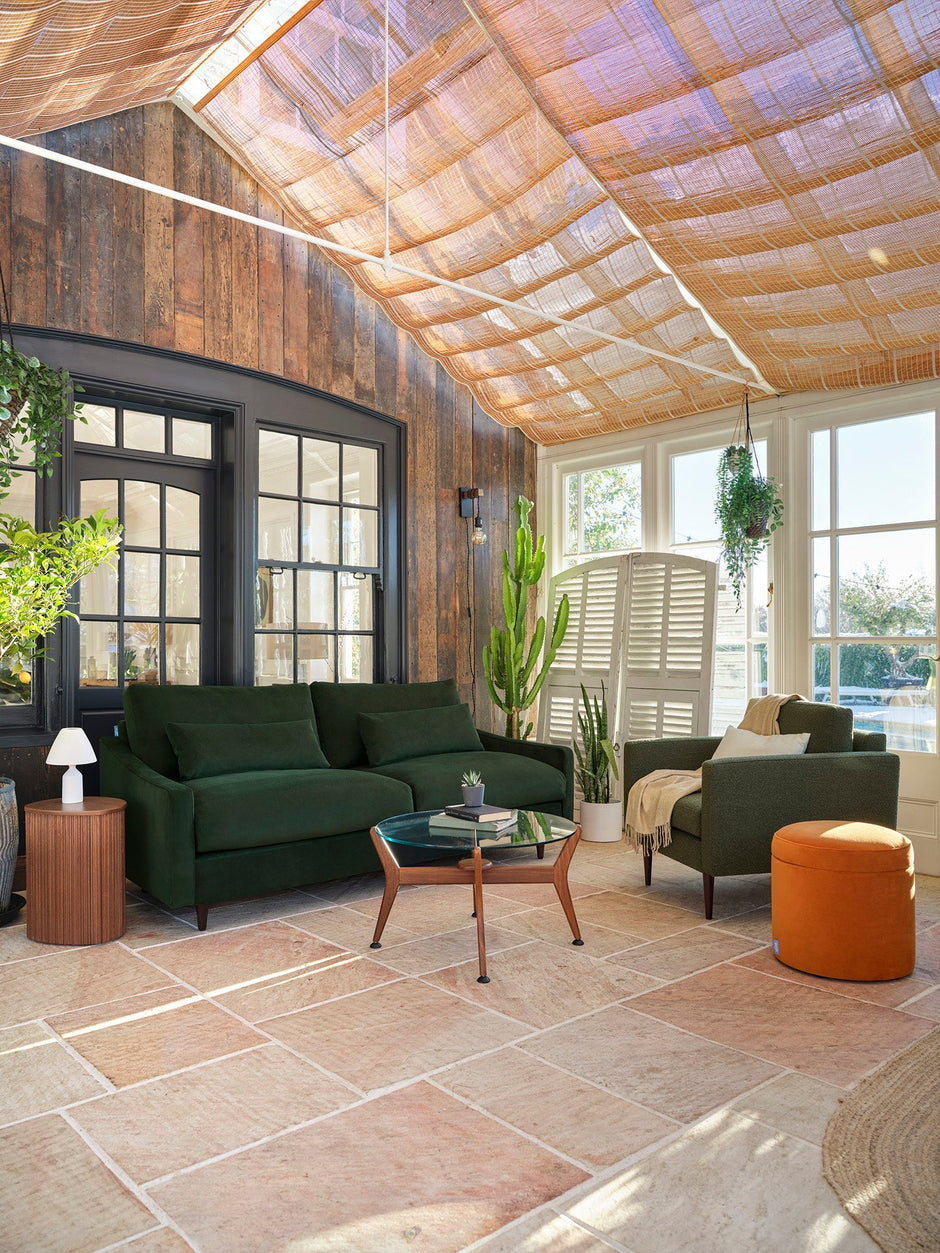 How Sofa Rental Helps You Find the Right Style Before You Buy