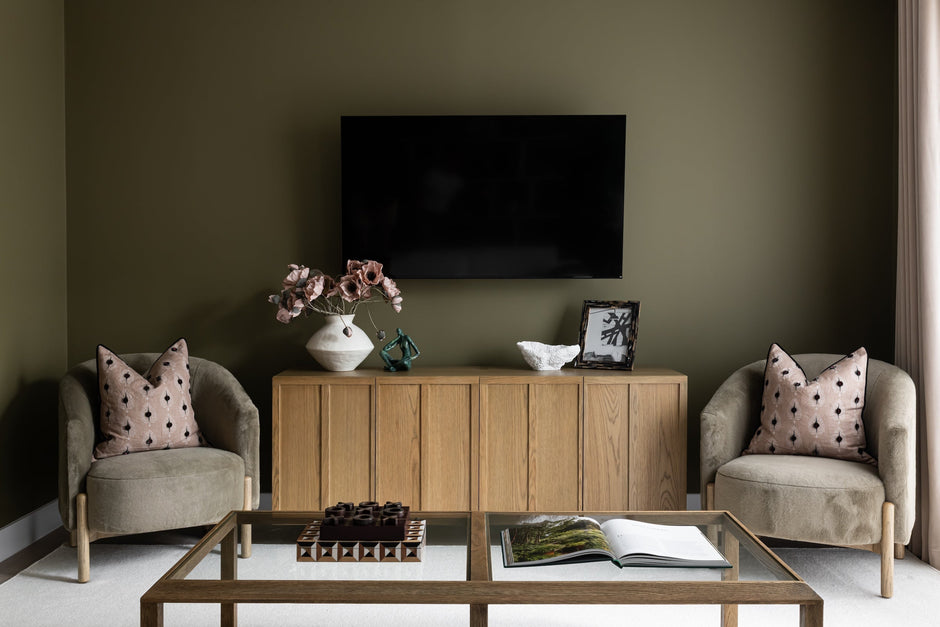 Staging on a Deadline: How Fast Can Home Staging Furniture Rental Turn a Property Around?