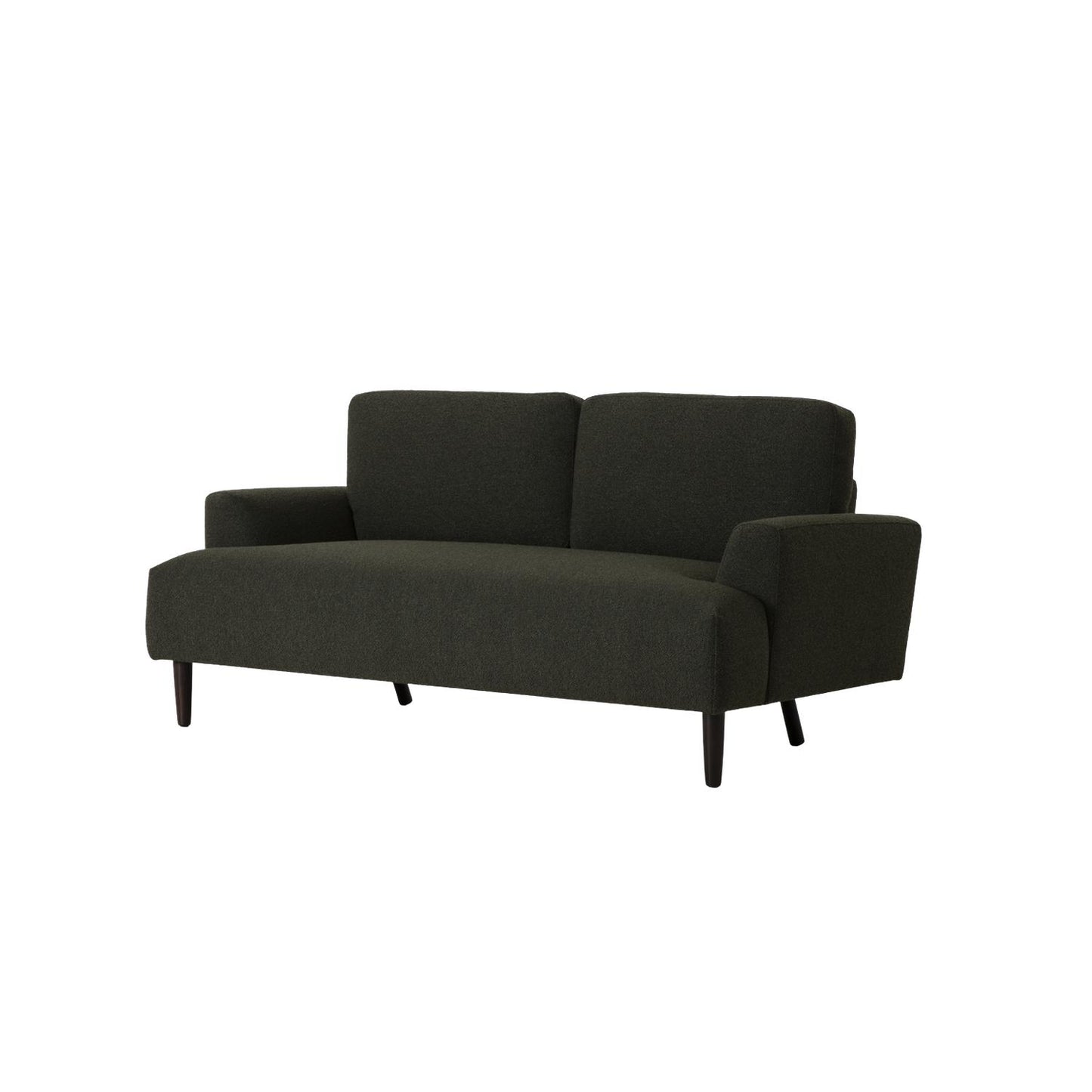 Model 05 2 Seater Sofa Boucle