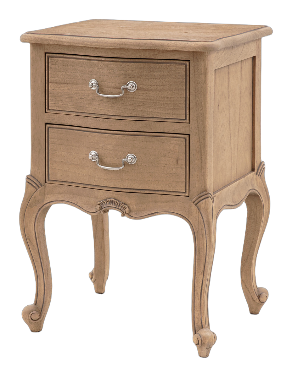 Piaf Bedside Table