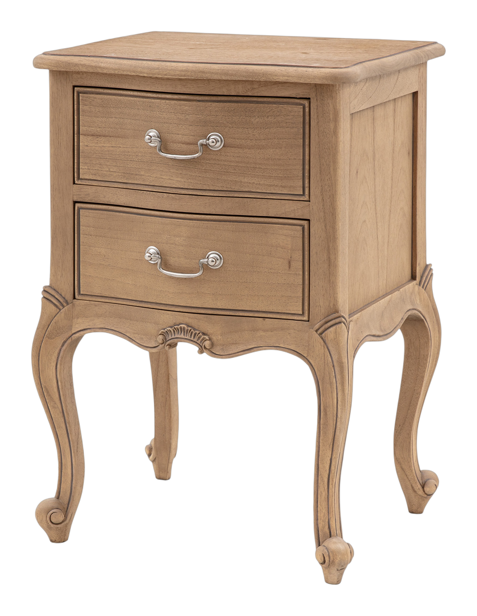 Piaf Bedside Table