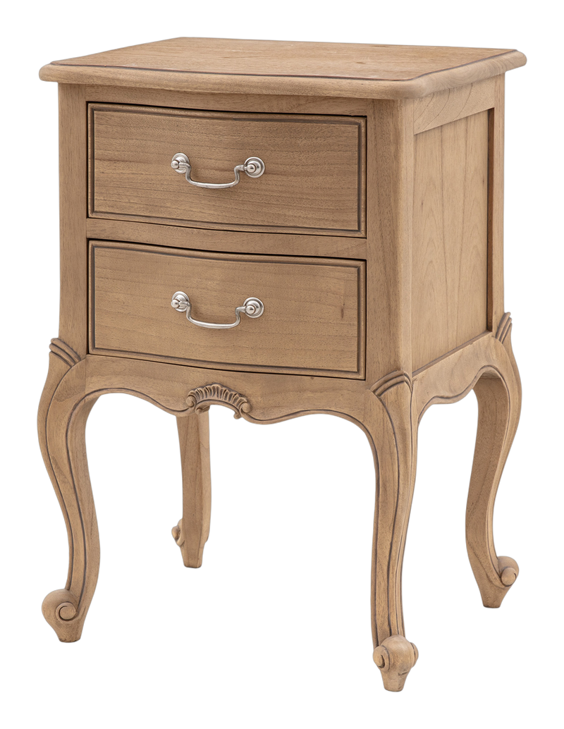 Piaf Bedside Table