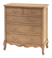 Piaf Chest of Drawers