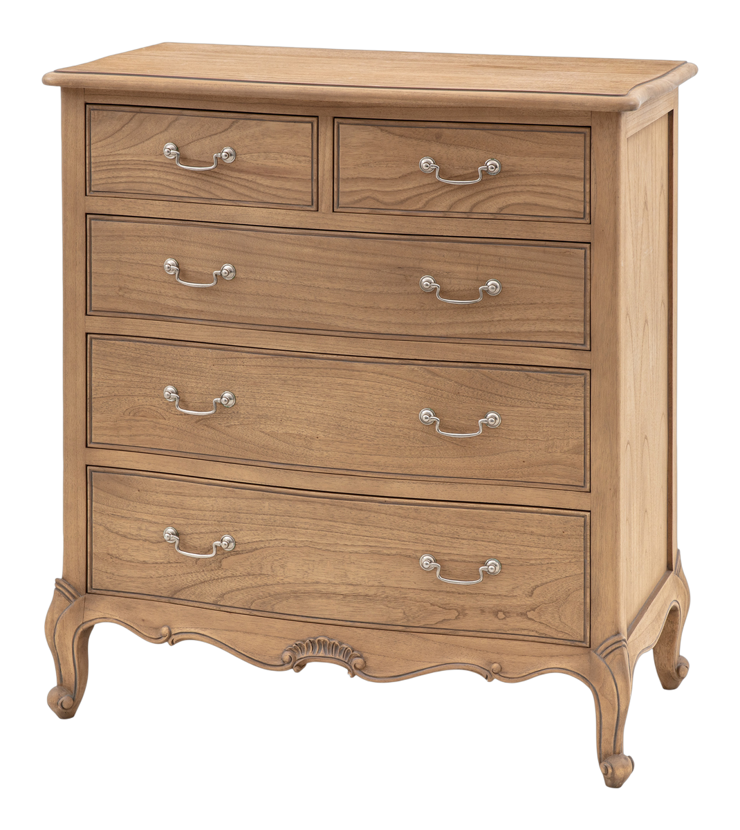 Piaf Chest of Drawers