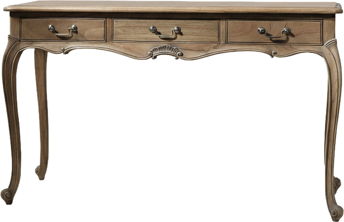 Piaf Dressing Table Weathered