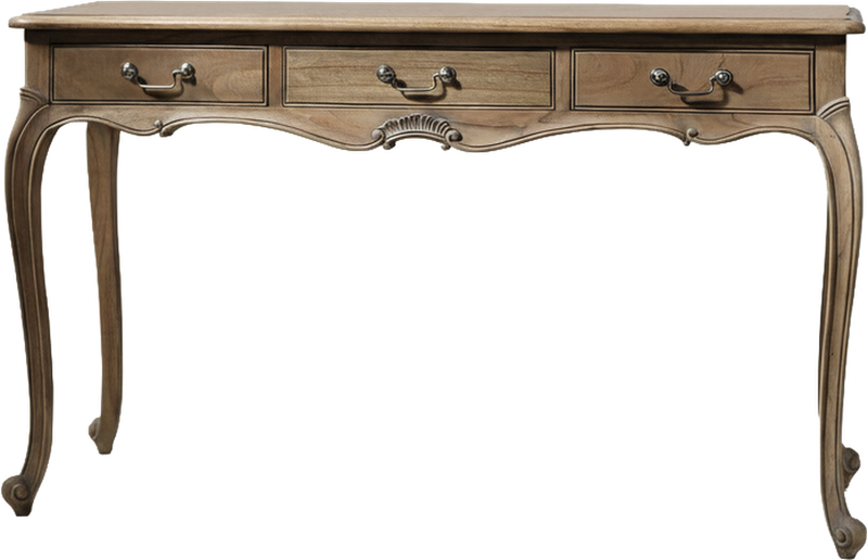 Piaf Dressing Table Weathered