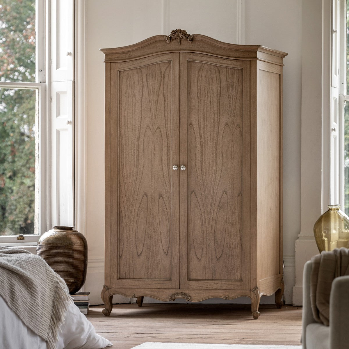 Piaf Wardrobe lifestyle