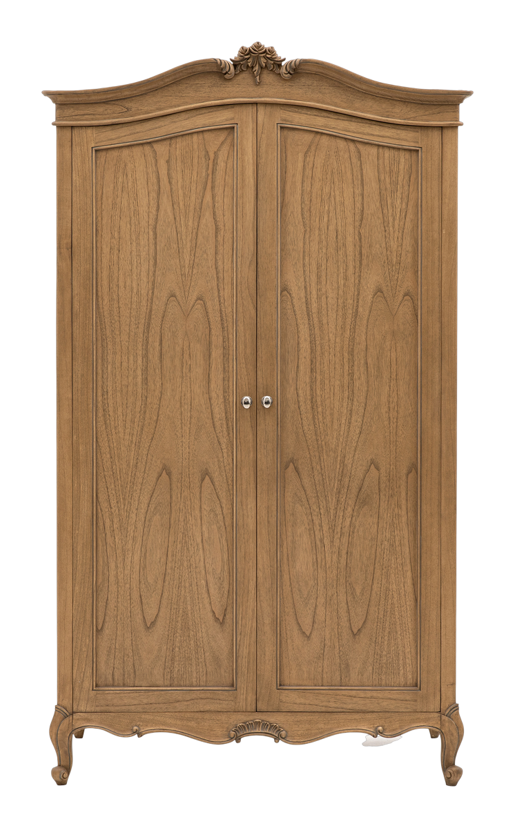 Piaf Wardrobe