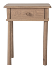 Mondrian Bedside Table Natural