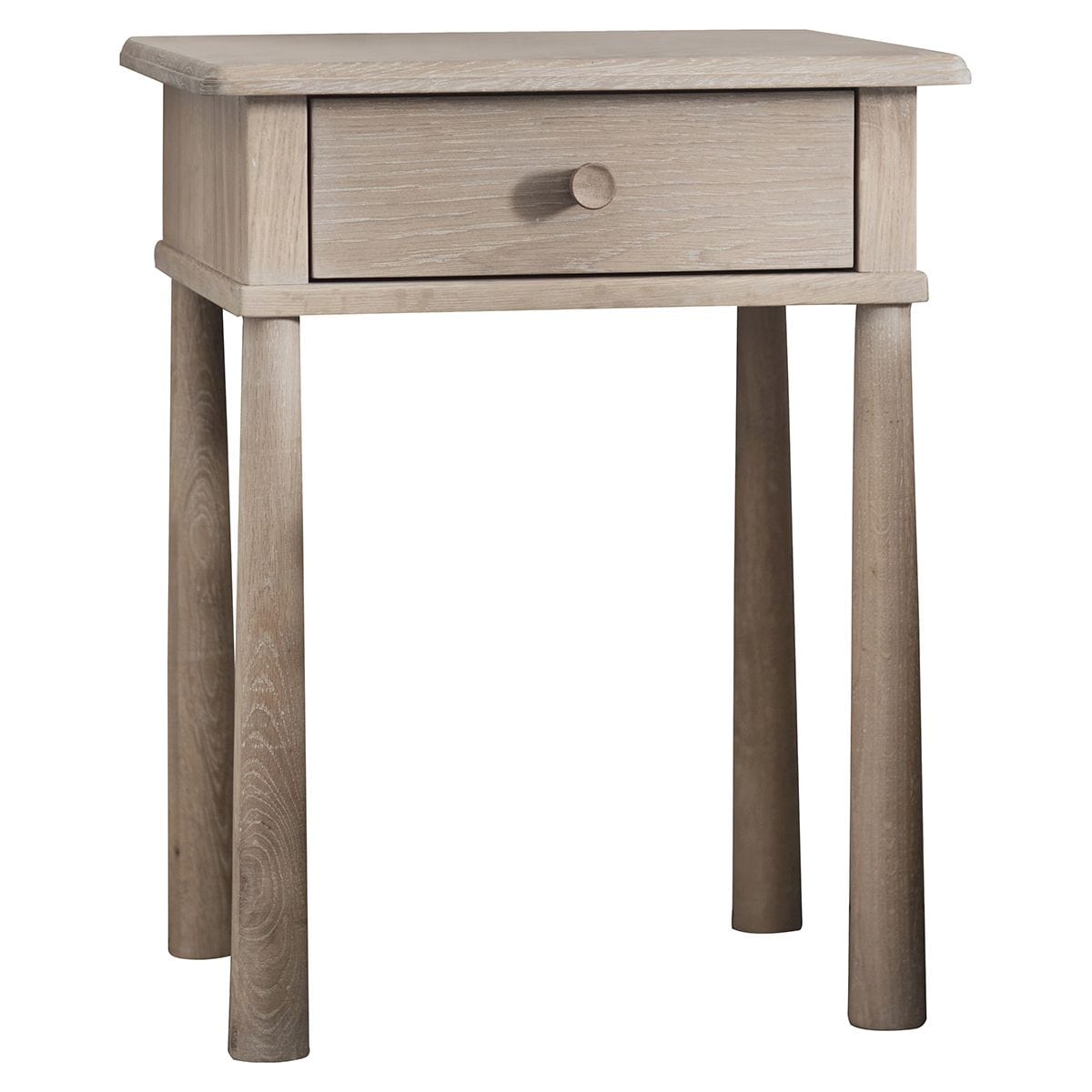 Wycombe 1 Drawer Bedside - Colour Option Gallery Direct Homebound