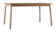 Mondrian Extending Dining Table