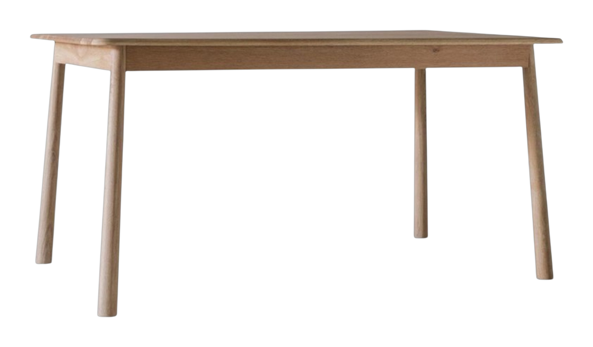 Mondrian Extending Dining Table