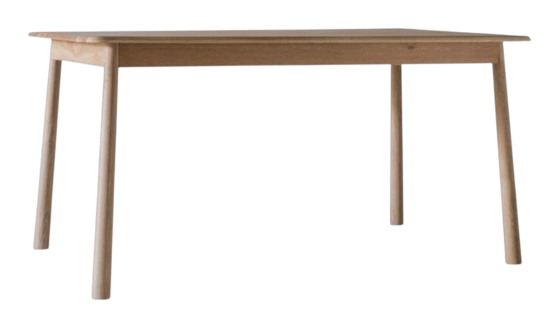Mondrian Extending Dining Table