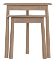 Mondrian Nest of Tables (Nest) 2