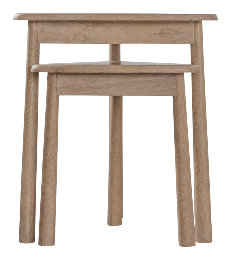 Mondrian Nest of Tables (Nest) 2