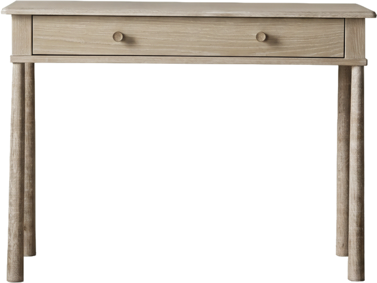 Mondrian Dressing Table Natural
