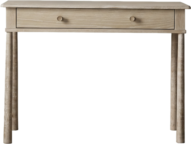 Mondrian Dressing Table Natural